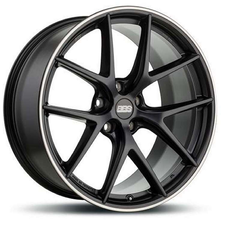 BBS CI-R