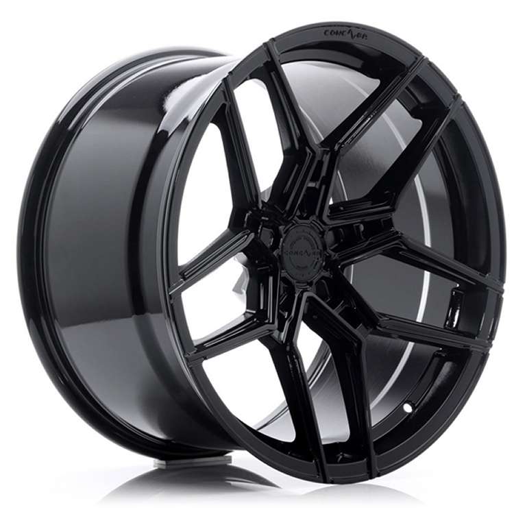 CONCAVER WHEELS CVR5