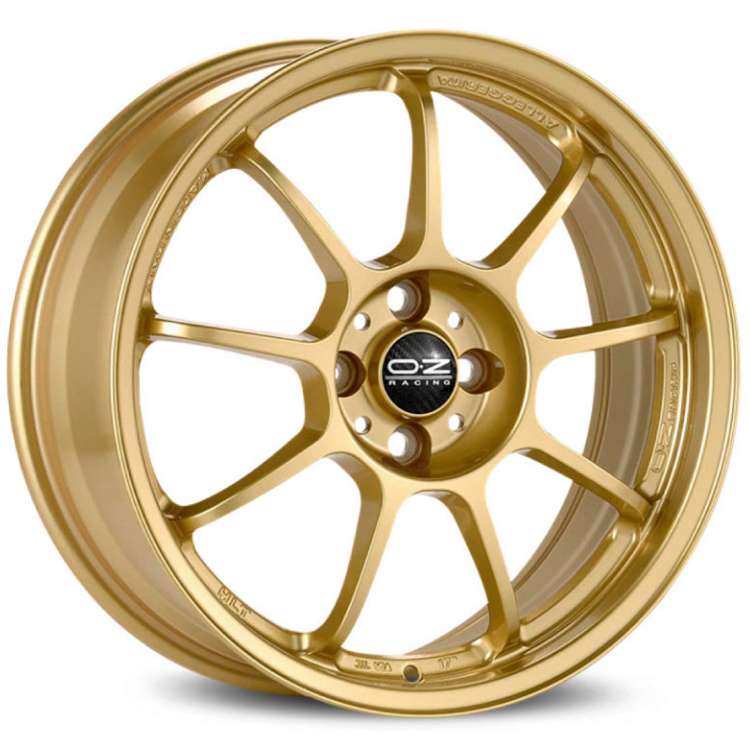 OZ RACING ALLEGGERITA HLT