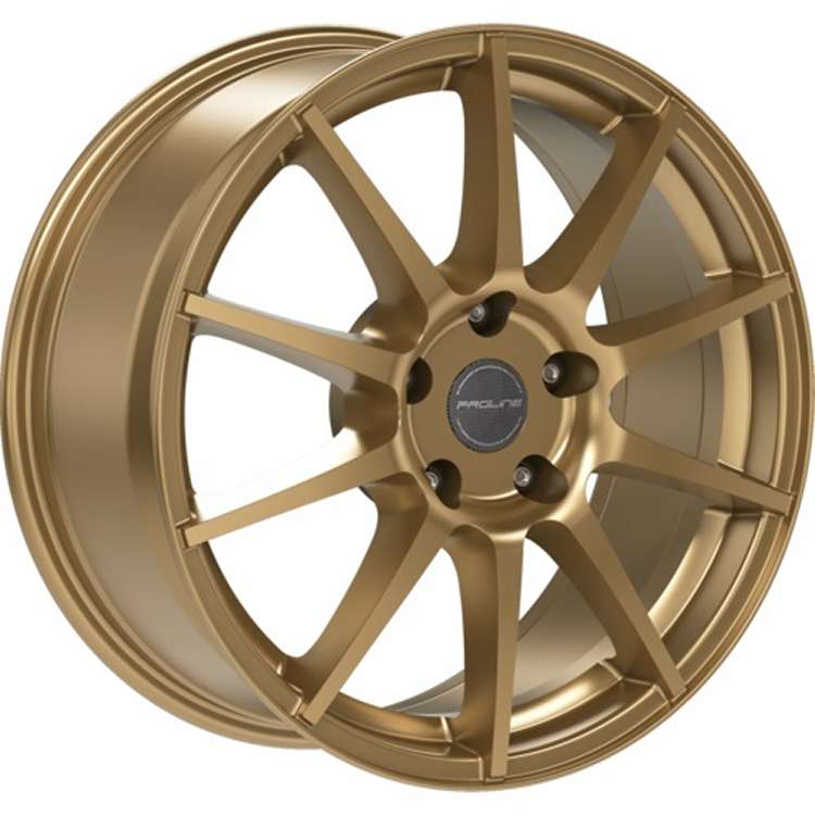 PROLINE WHEELS UX100