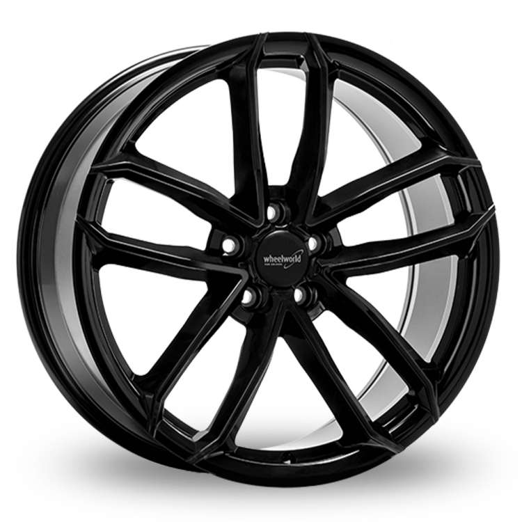 Wheelworld WH33