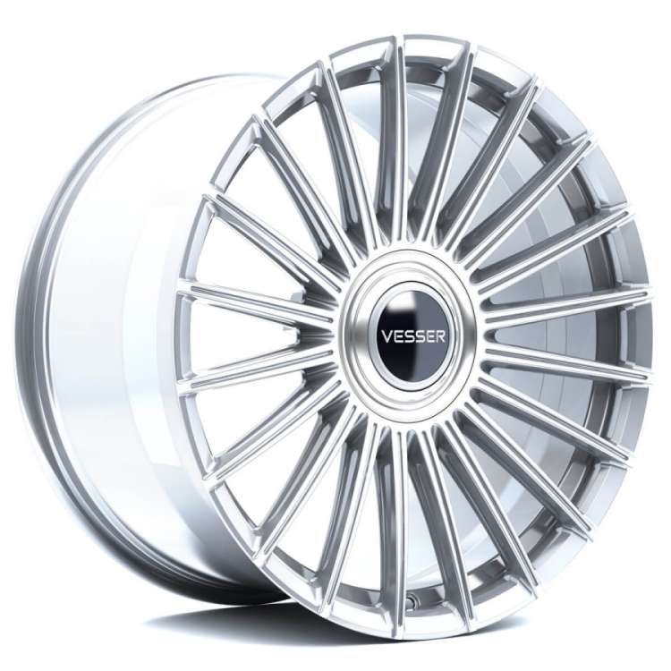 VESSER FORCED WHEELS VSR5