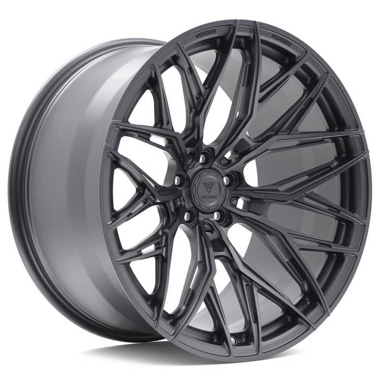 VESSER FORCED WHEELS VSR1