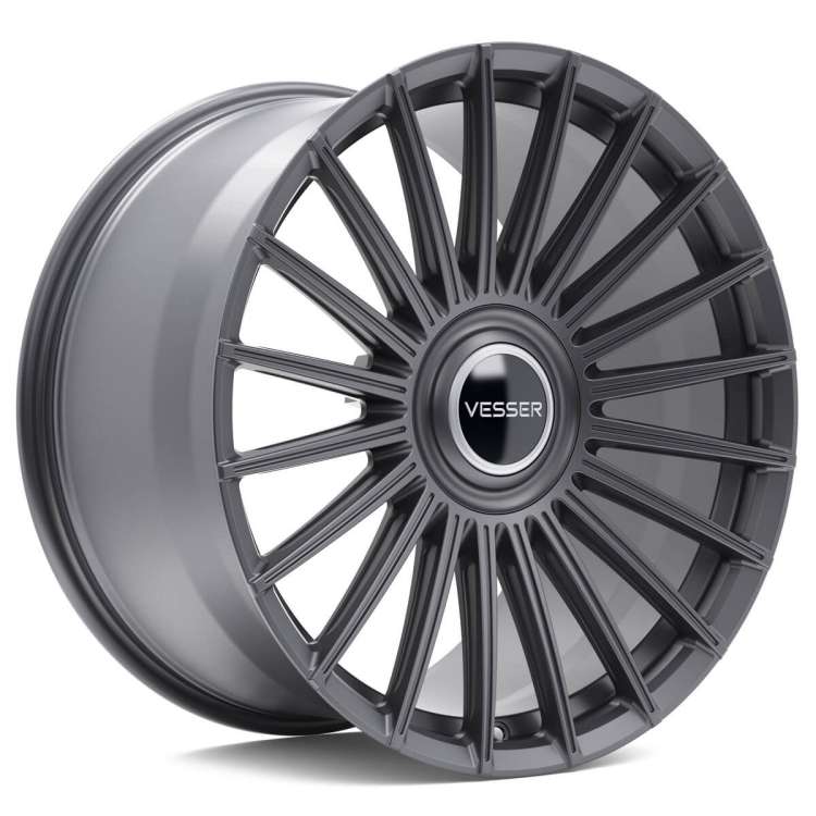 VESSER FORCED WHEELS VSR5