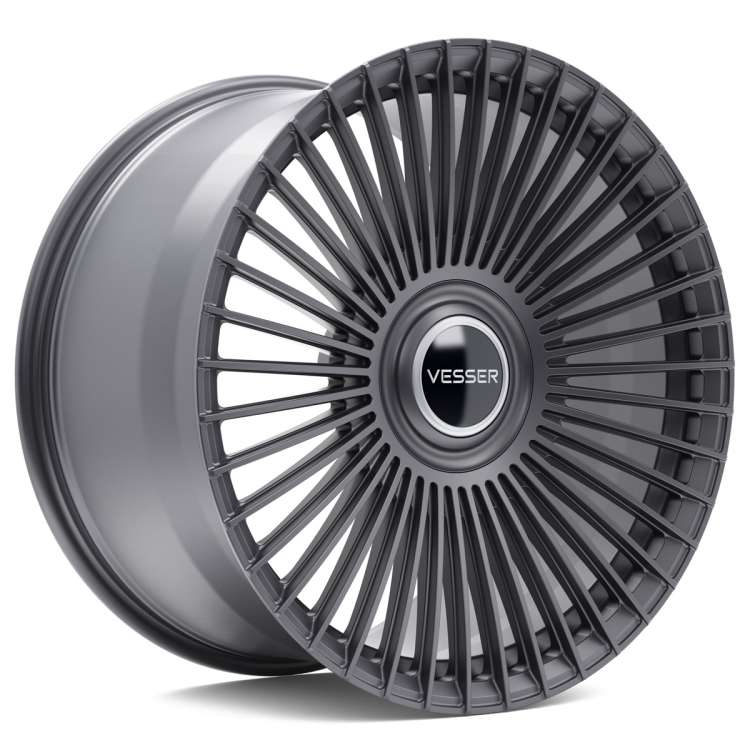 VESSER FORCED WHEELS VSR9