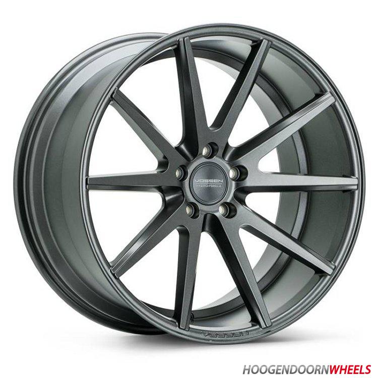 Vossen wheels VFS1