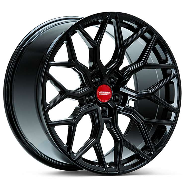 Vossen wheels HF-2