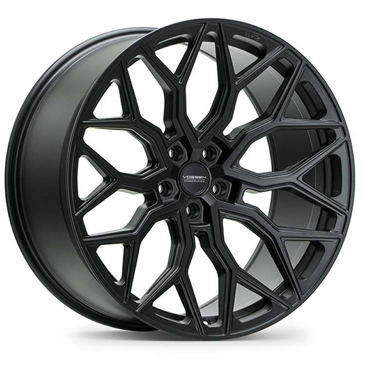 Vossen wheels HF-2