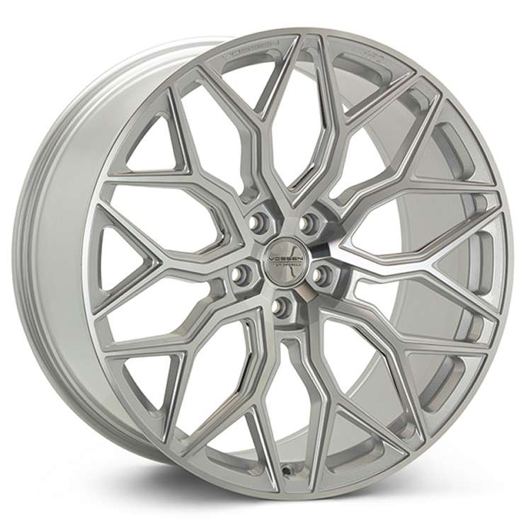 Vossen wheels HF-2