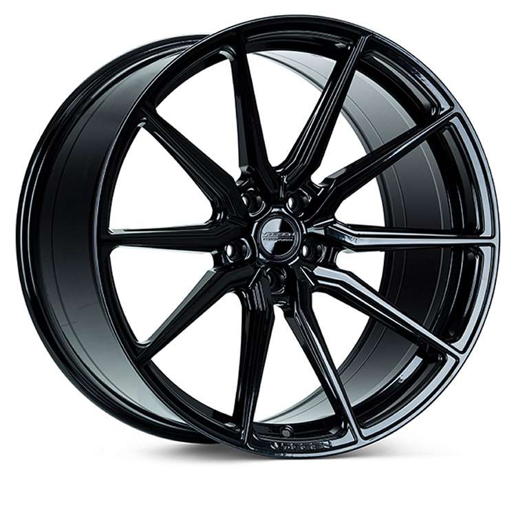 Vossen wheels HF-3