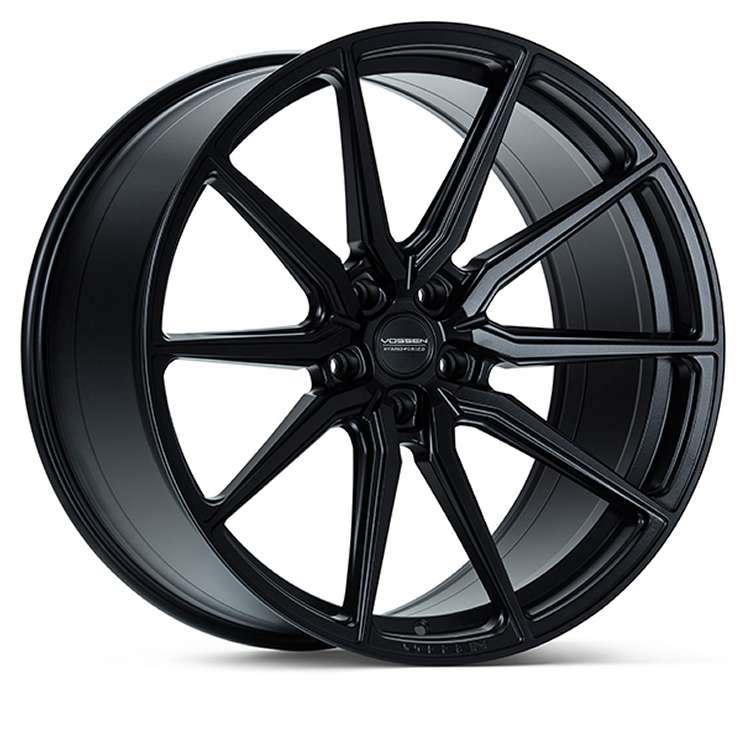 Vossen wheels HF-3