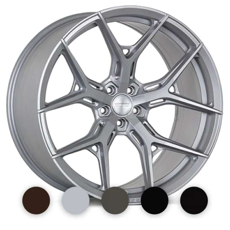 Vossen wheels HF-5