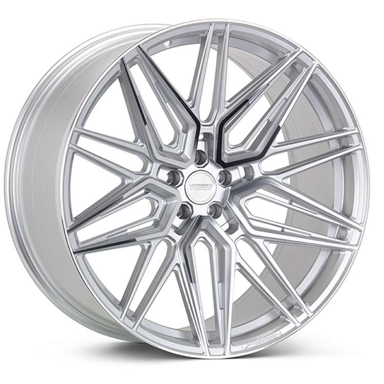 Vossen wheels HF-7