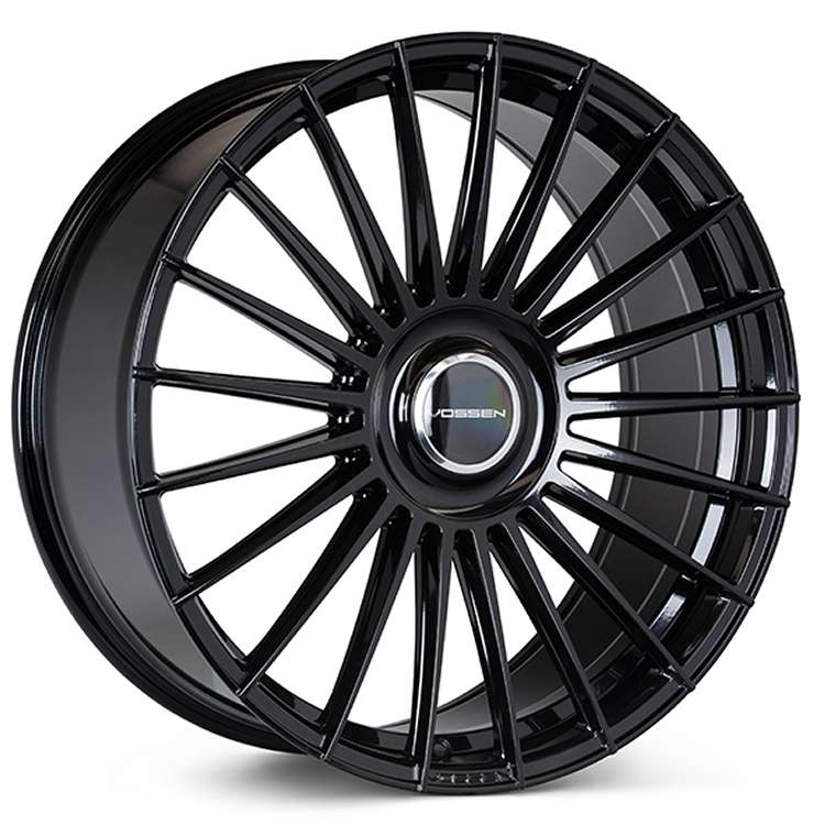 Vossen wheels HF-8