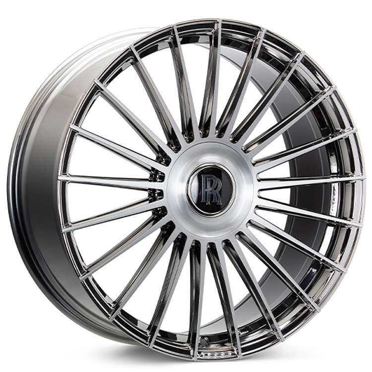 Vossen wheels HF-8