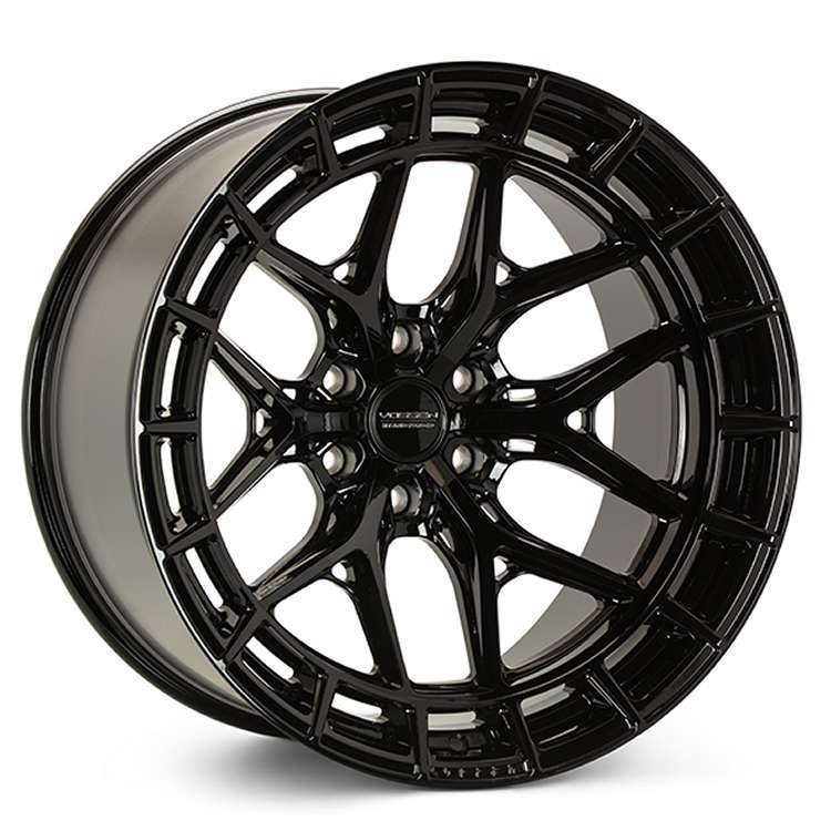 Vossen wheels HFX-1