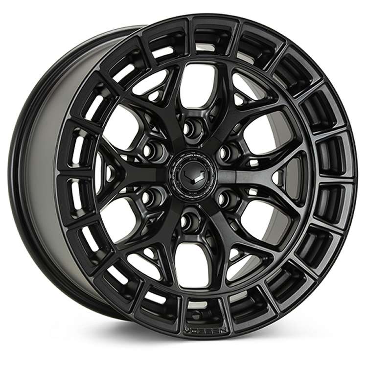 Vossen wheels HFX-1