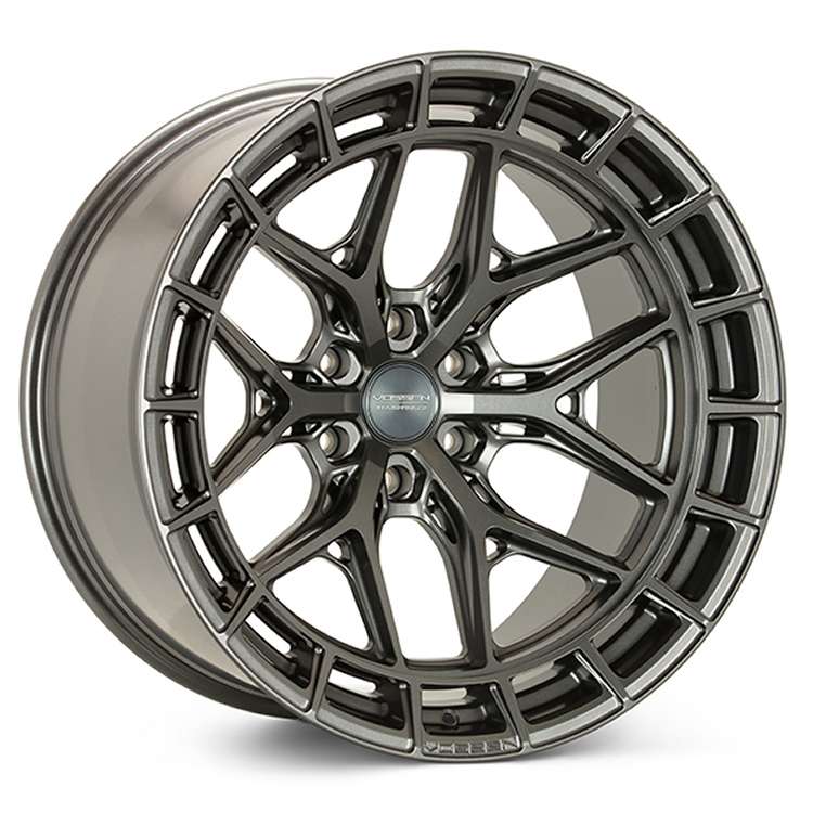 Vossen wheels HFX-1