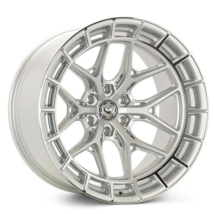 Vossen wheels HFX-1