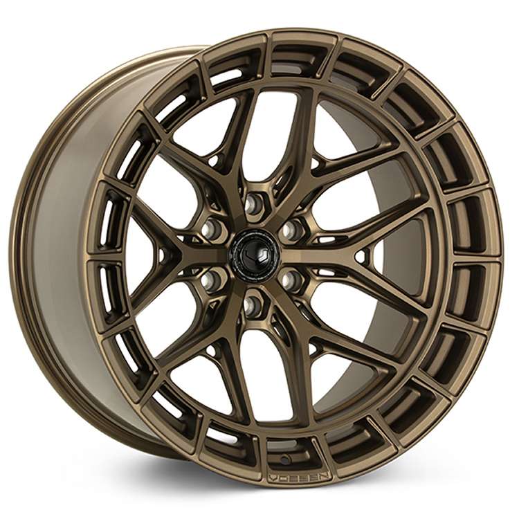 Vossen wheels HFX-1