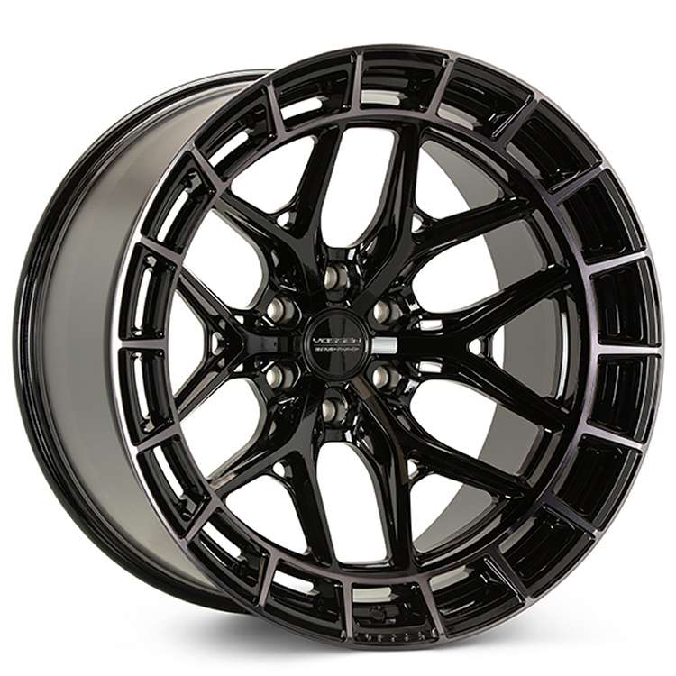 Vossen wheels HFX-1