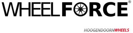 WHEELFORCE logo