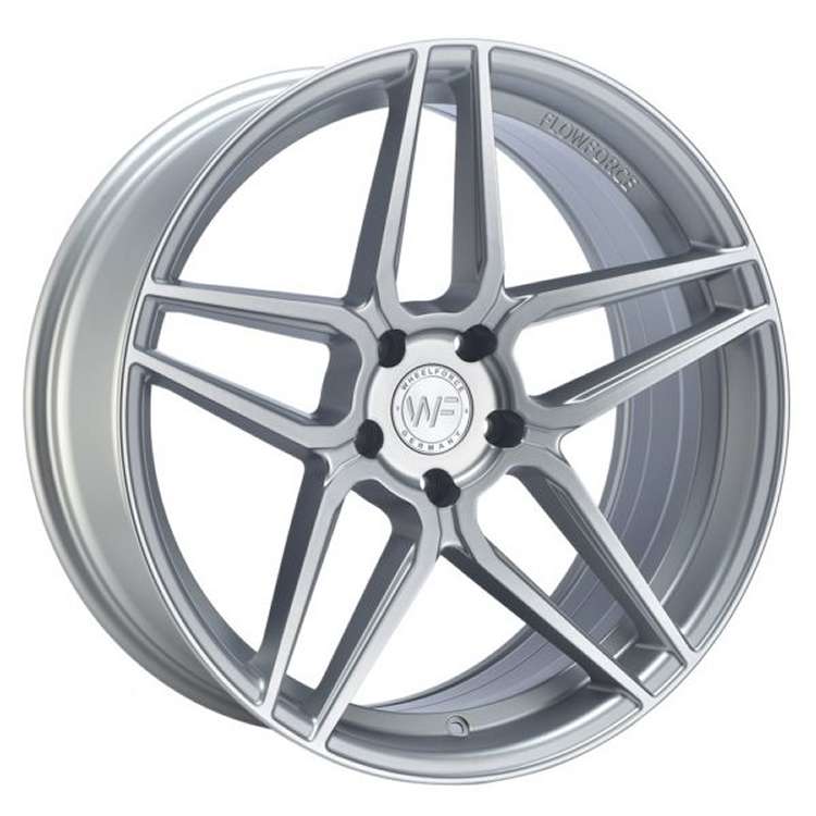 WHEELFORCE CF1-FF