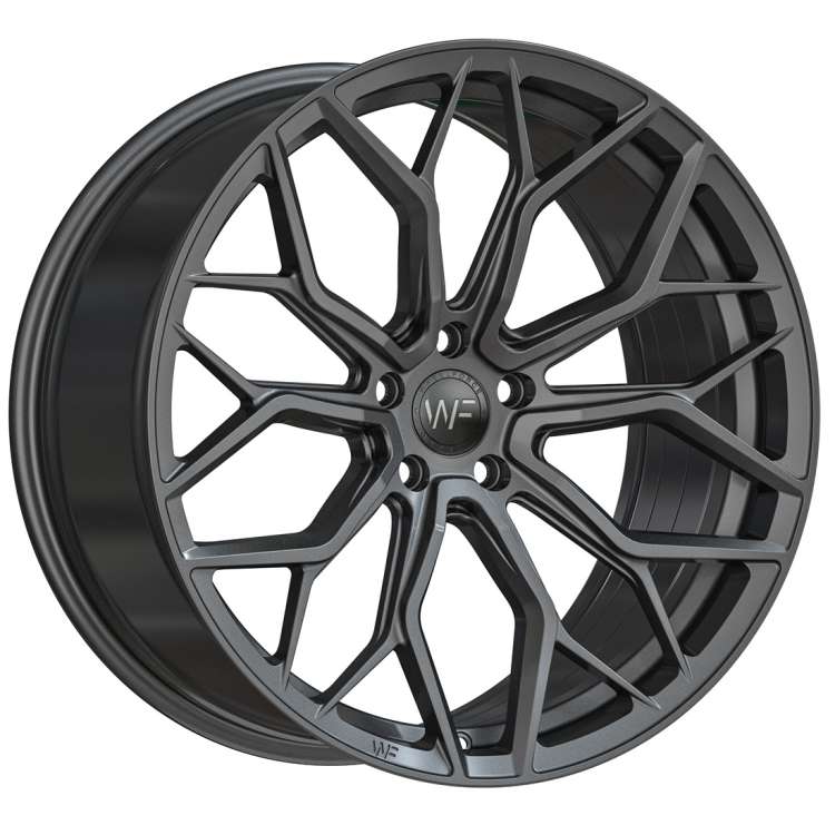 WHEELFORCE HE1-FF