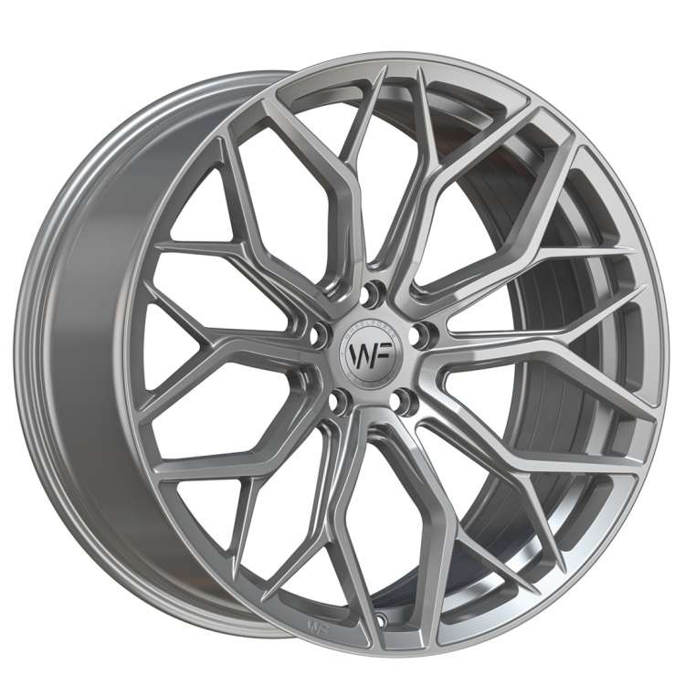 WHEELFORCE HE1-FF