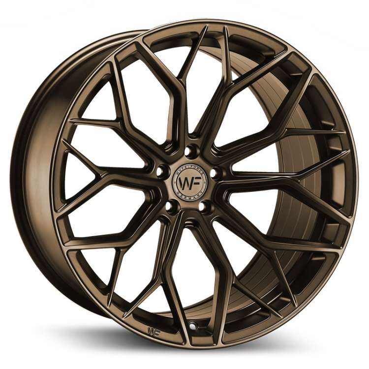 WHEELFORCE HE1-FF