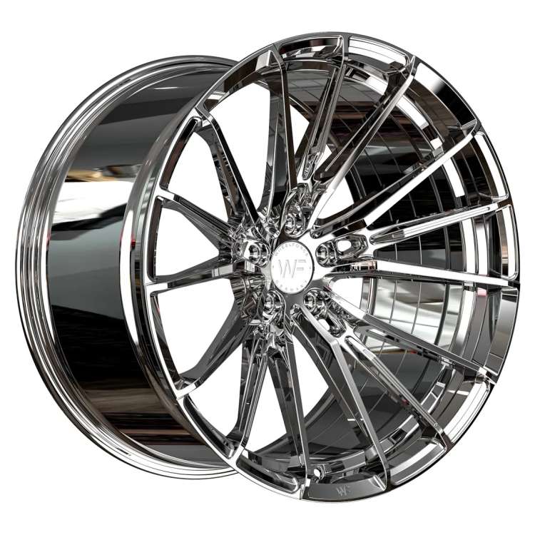 WHEELFORCE CF.4-FFR