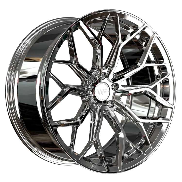 WHEELFORCE X.HE-FF