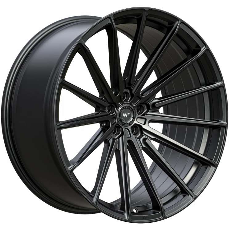 WHEELFORCE XRSM.EVO FORGED