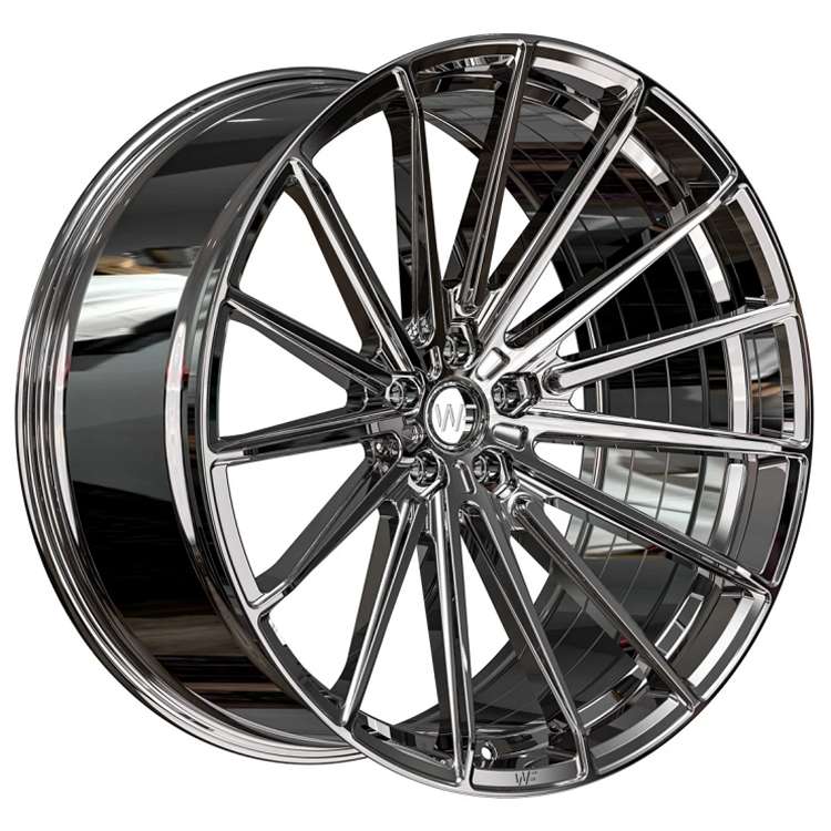 WHEELFORCE X.RSM-FF