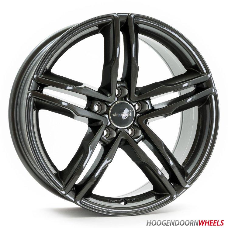 Wheelworld WH11