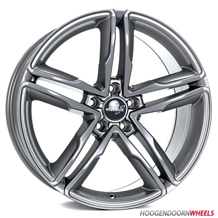 Wheelworld WH11