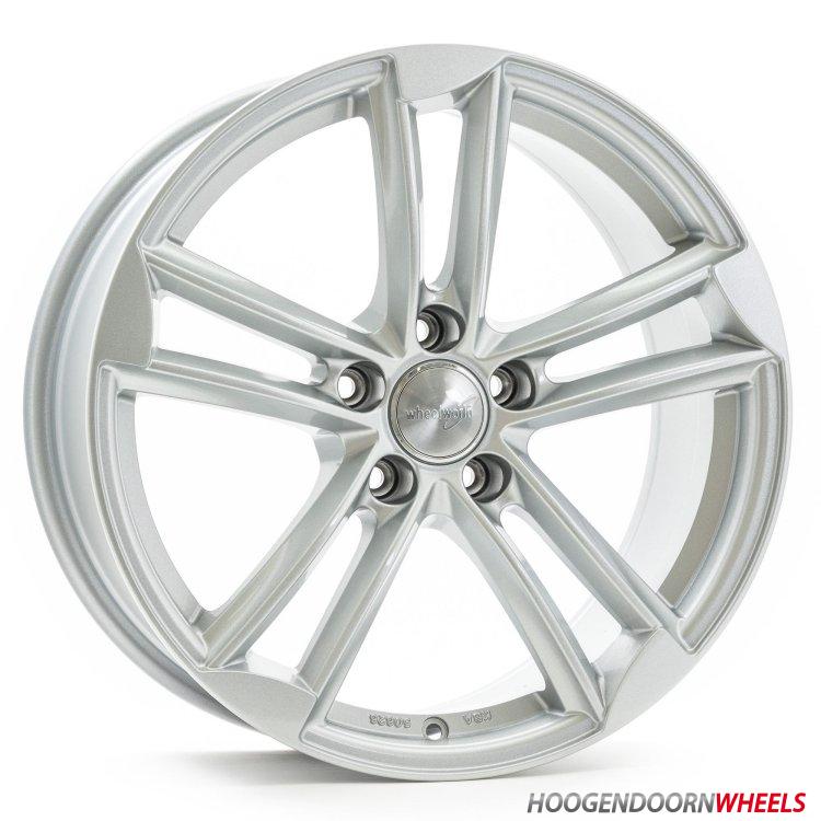 Wheelworld WH27