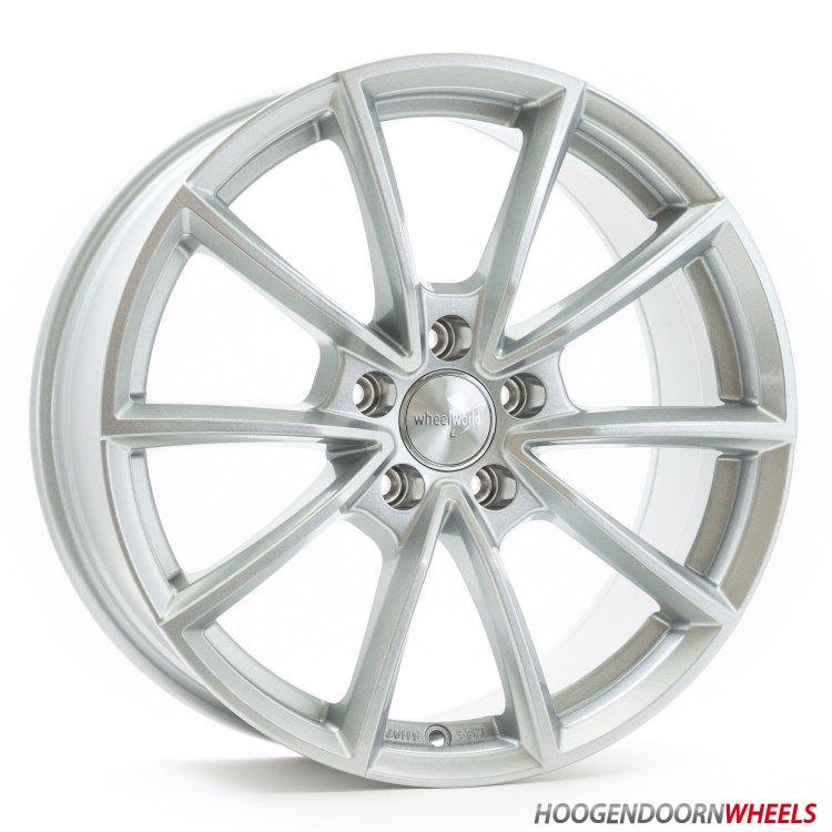 Wheelworld WH28