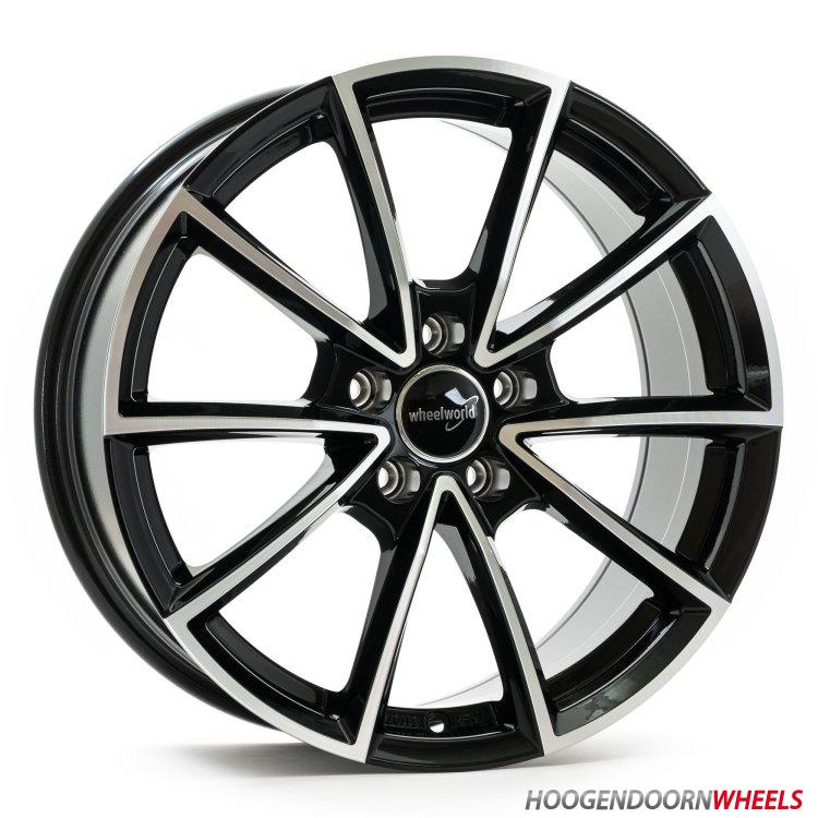 Wheelworld WH28