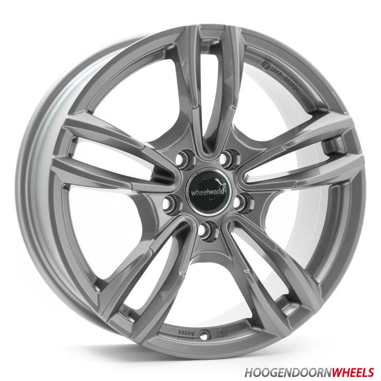 Wheelworld WH29