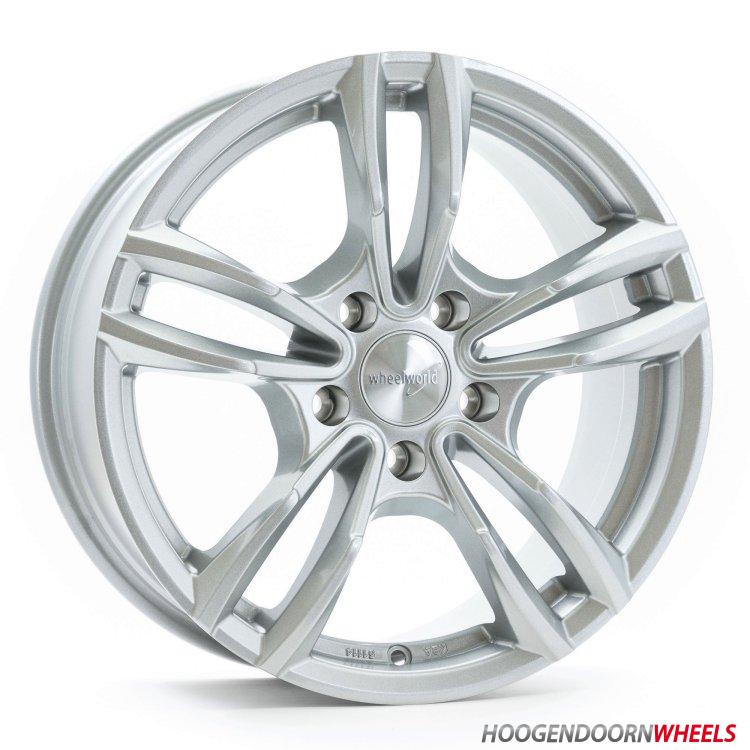 Wheelworld WH29