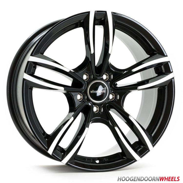 Wheelworld WH29