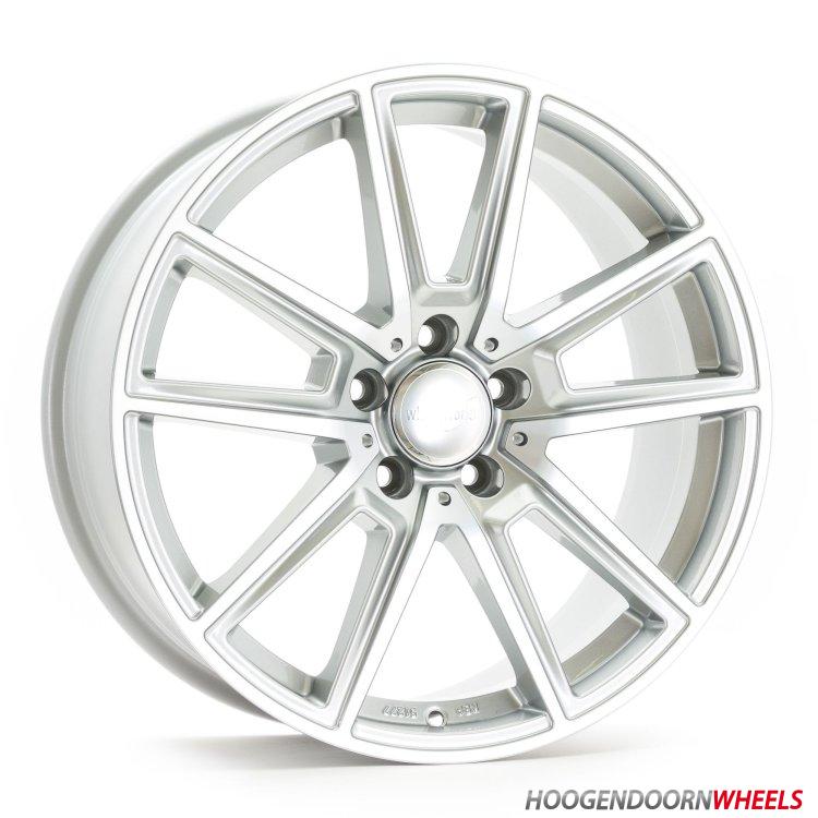 Wheelworld WH30