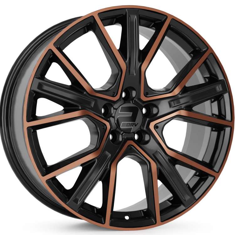 Wheelworld WH34