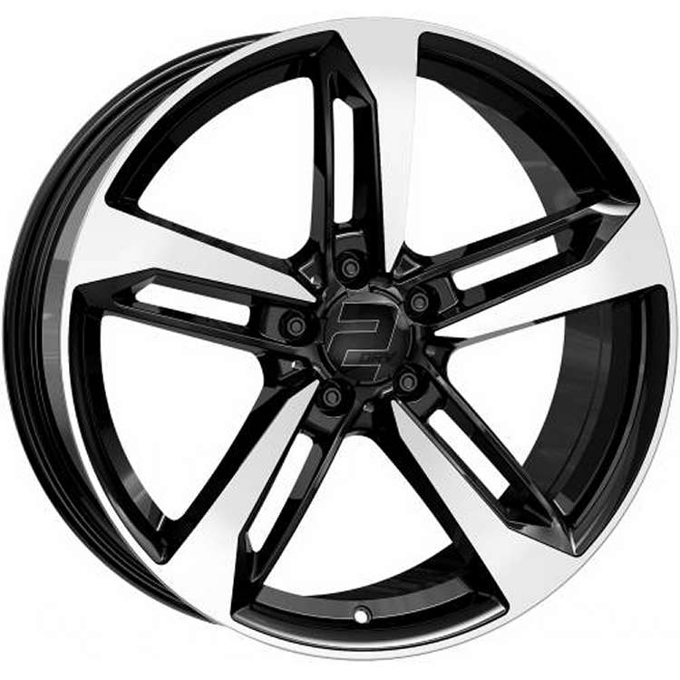 Wheelworld WH36