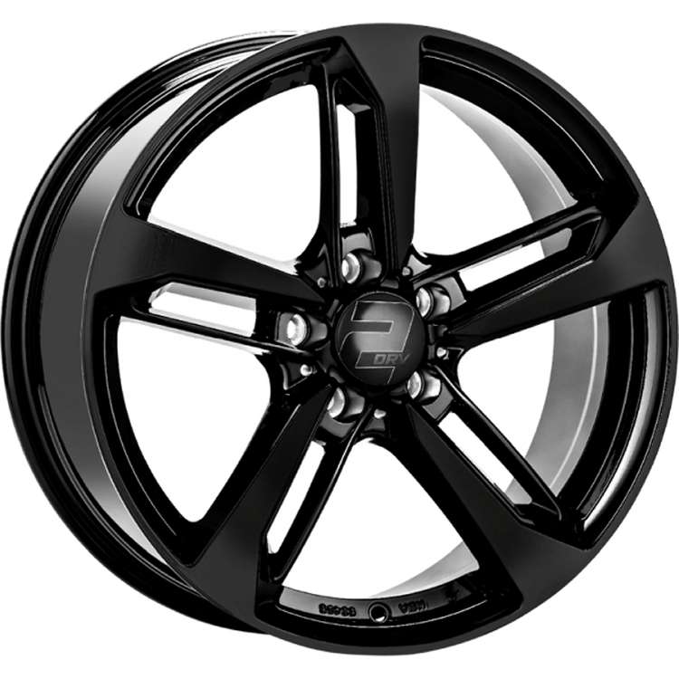 Wheelworld WH36