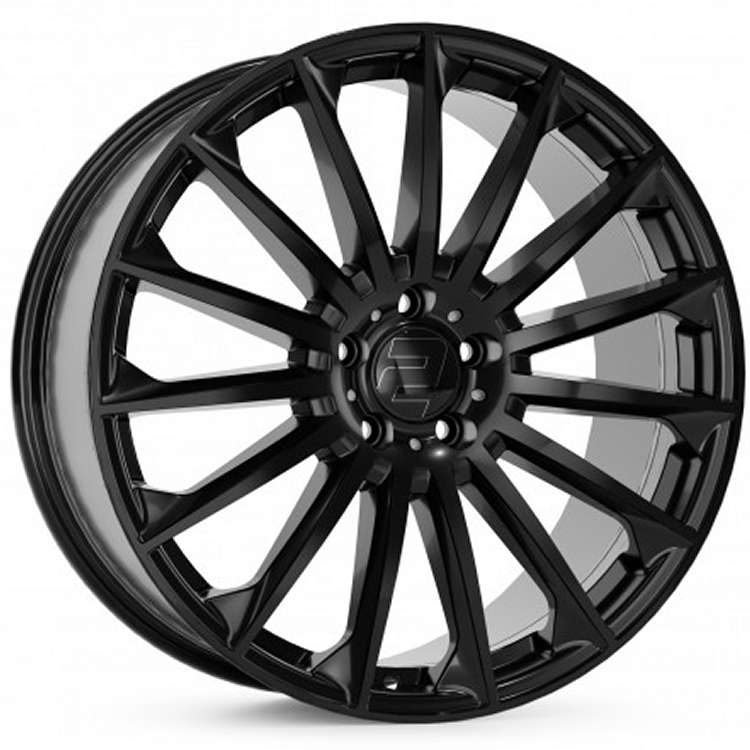 Wheelworld WH39