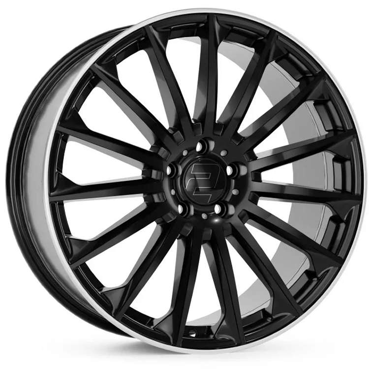 Wheelworld WH39