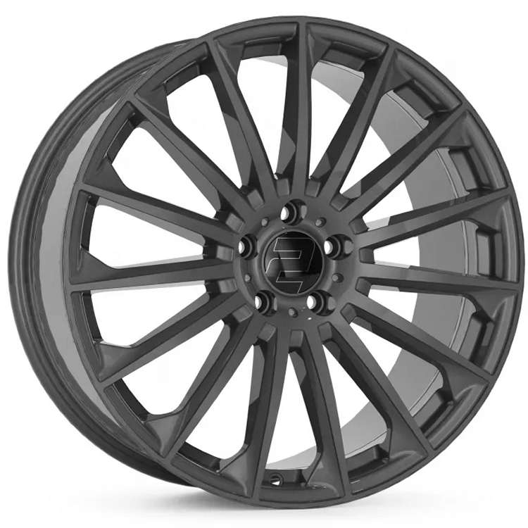 Wheelworld WH39