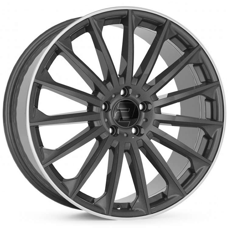Wheelworld WH39